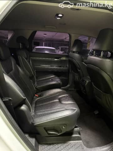 Hyundai Palisade I 2.2 AT