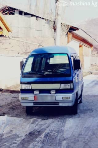 Daewoo Damas I 0.8 MT