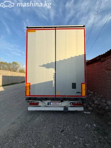 Volvo FH