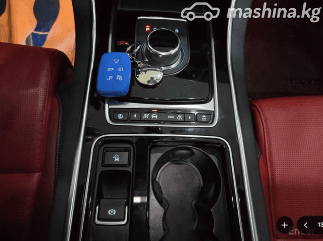 Jaguar XE I Рестайлинг 2.0d AT