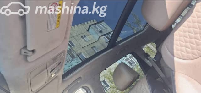 Hyundai Santa Fe IV 2.2d AT