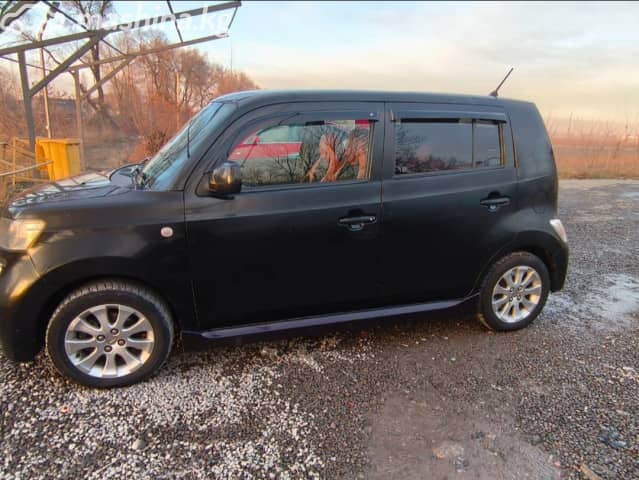 Daihatsu Materia 1.5 MT