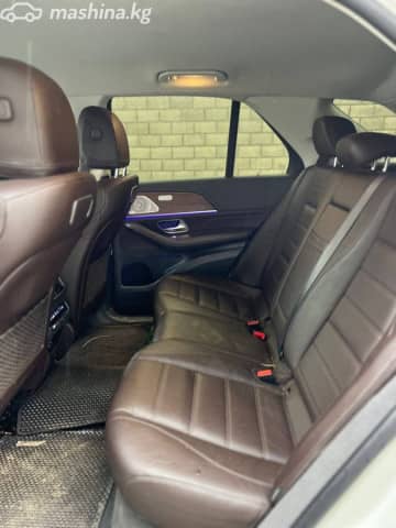 Mercedes-Benz GLE II (V167) 450 4MATIC Sport Plus 3.0 AT 4WD