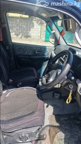 Mitsubishi Pajero II 2.4 AT 4WD