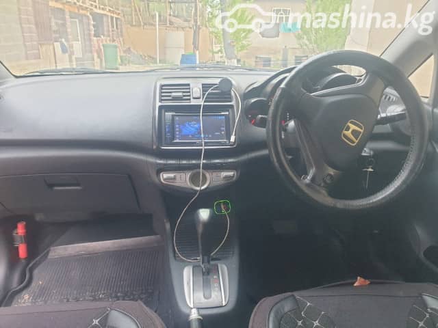 Honda Airwave I 1.5 CVT