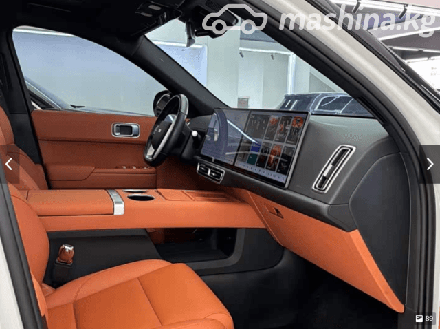 LiXiang L7 Рестайлинг 1.5hyb AT 4WD