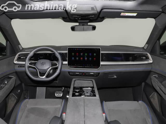 Volkswagen Teramont I Рестайлинг X 2.0 AMT