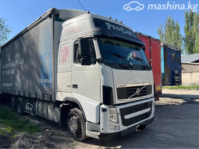 Volvo FH