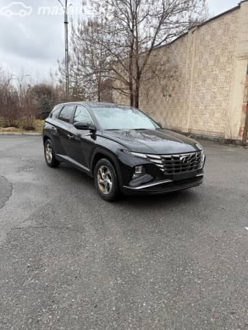 Hyundai Tucson IV 2.0d AT