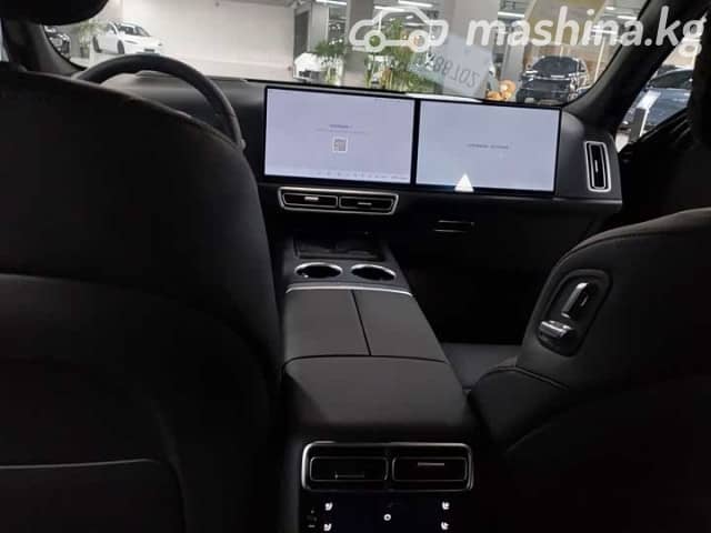 LiXiang L7 Рестайлинг 1.5hyb AT 4WD