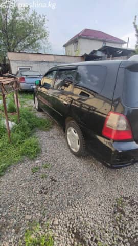 Honda Odyssey II 2.3 AT