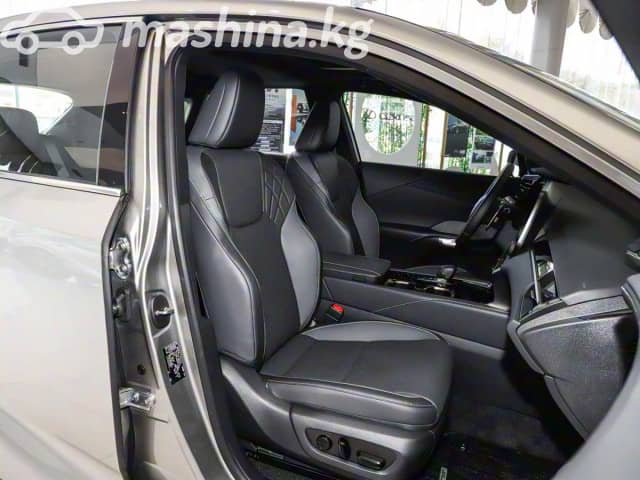 Lexus RX V 300 2.0 AT 4WD