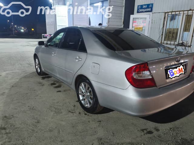 Toyota Camry V (XV30) 2.4 AT