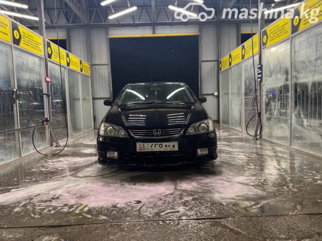 Honda Avancier I Рестайлинг 2.3 AT