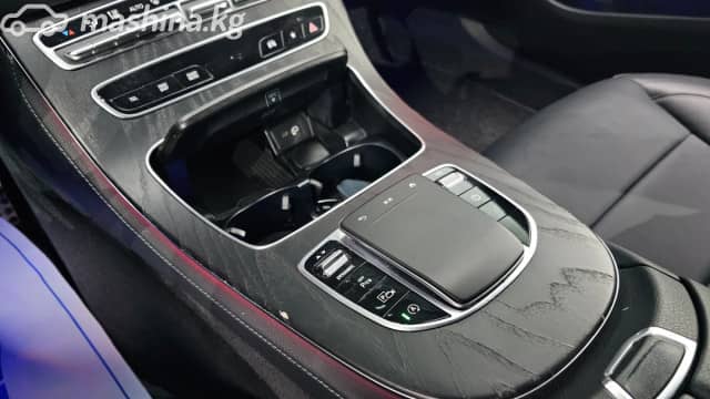 Mercedes-Benz E-Класс V (W213, S213, C238) Рестайлинг 220 d 2.0d AT 4WD