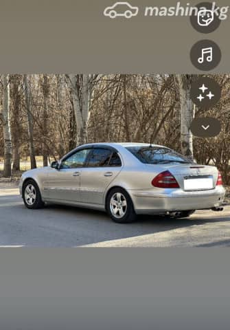 Mercedes-Benz E-Класс III (W211, S211) 320 3.2 AT