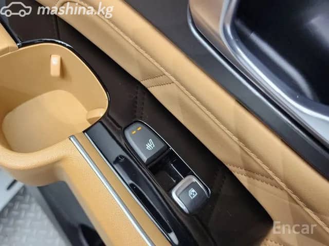 Kia Sorento IV 2.5 AT 4WD
