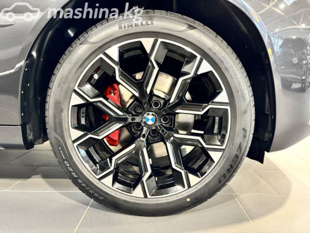 BMW X3 IV (G45/G48) 20i xDrive 2.0 AT 4WD