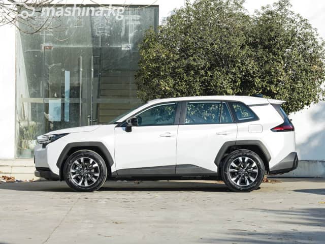Toyota RAV4 V (XA50) 2.0 CVT
