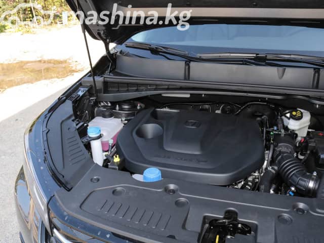 Changan CS55PLUS I Рестайлинг 1.5 AMT
