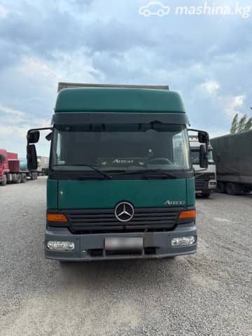 Mercedes-Benz Atego