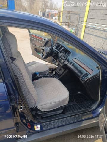 Honda Accord VI 1.9 AT