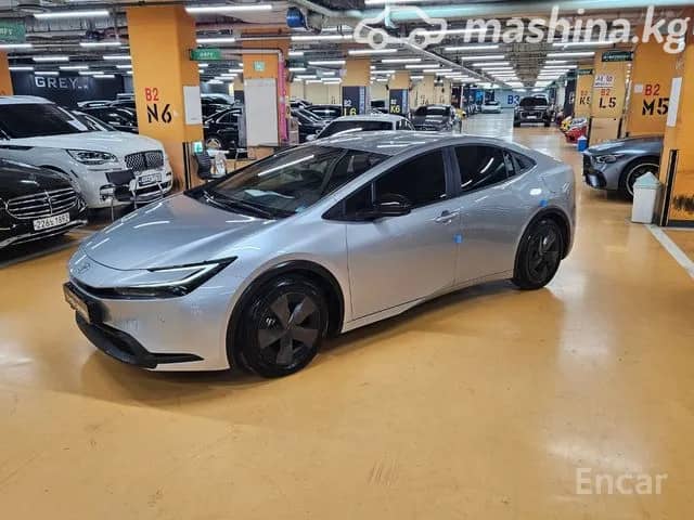 Toyota Prius V (XW60) 2.0hyb AT