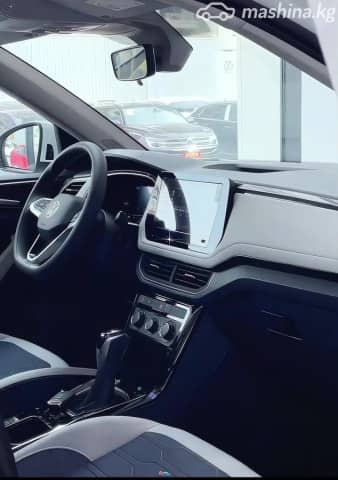 Volkswagen Tharu I Рестайлинг 300 TSI 1.5 AMT