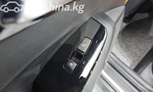 Kia Seltos I Рестайлинг 1.6 AT