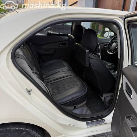 Chevrolet Cobalt II 1.5 AT