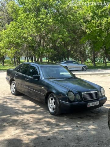 Mercedes-Benz E-Класс II (W210, S210) 280 2.8 AT