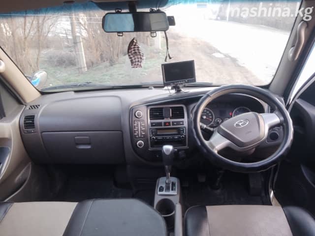 Hyundai Porter