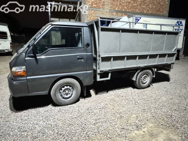 Hyundai Porter
