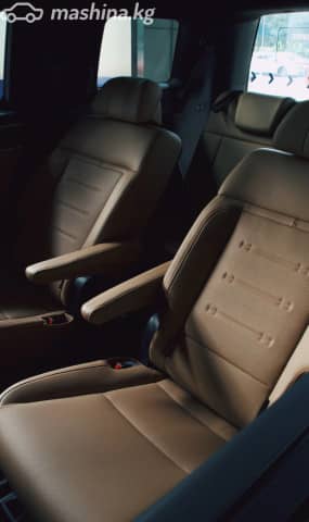 Hyundai Santa Fe V (MX5) 2.0 AMT