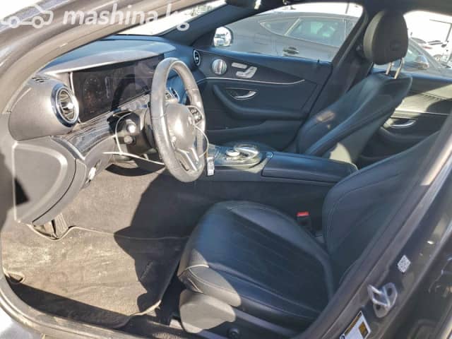 Mercedes-Benz E-Класс V (W213, S213, C238) 350 2.0 AT