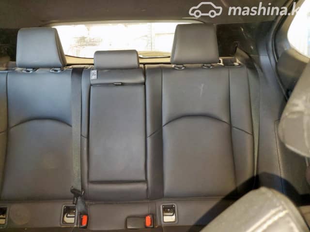 Lexus UX I 200 2.0 CVT