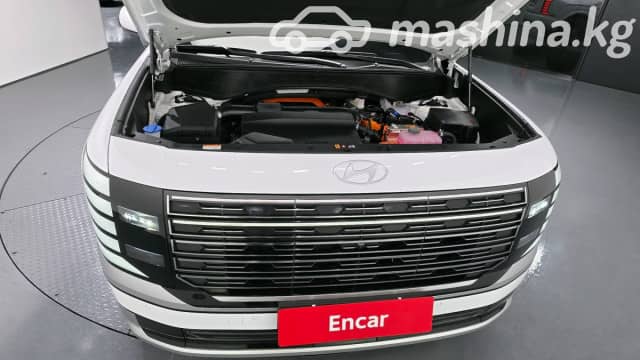 Hyundai Palisade II 2.5hyb AT 4WD