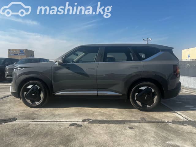 Kia EV5 Electro AT