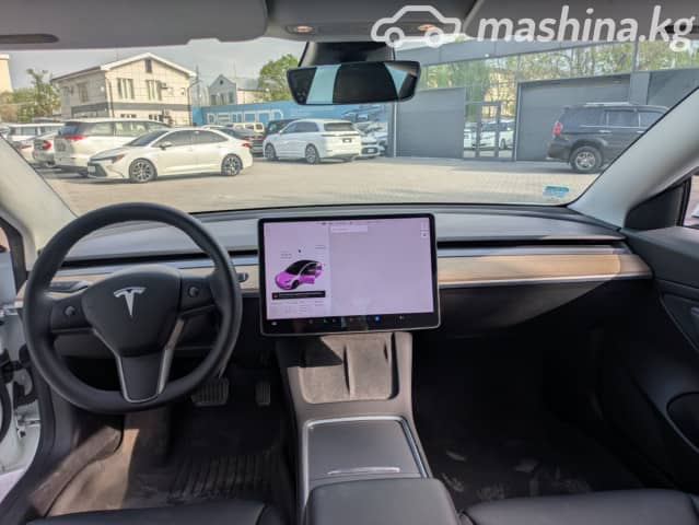 Tesla Model 3 I Standart Plus Electro AT