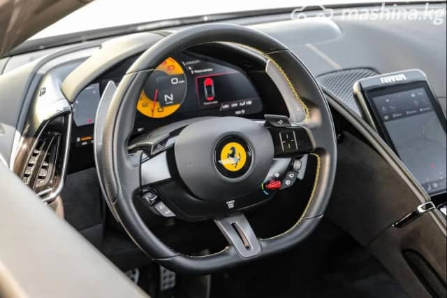 Ferrari Roma 3.9 AMT