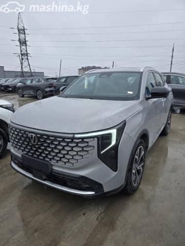 Changan CS55PLUS I Рестайлинг 1.5 AMT