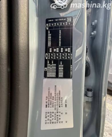 BMW 5 серии VIII (G60/G61/G68) 520i 2.0 AT