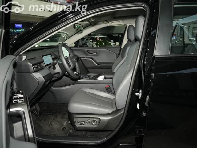 Toyota RAV4 V (XA50) 2.0 CVT