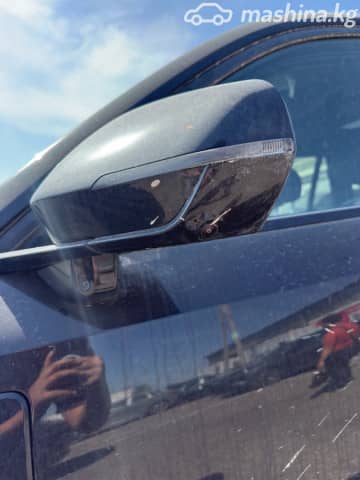GAC Trumpchi S7 1.5hyb AT 4WD