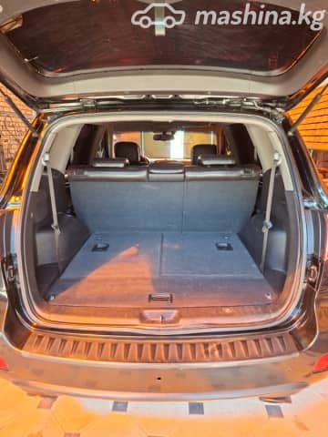 Hyundai Santa Fe II 2.2d AT