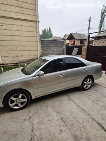 Toyota Camry V (XV30) 2.4 AT
