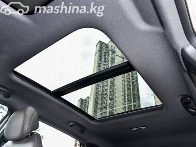 Changan CS55PLUS I Рестайлинг 1.5 AMT