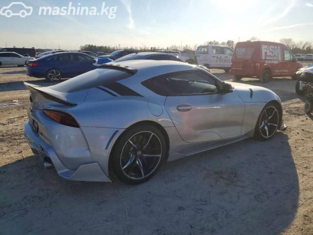 Toyota Supra V (A90) 3.0 AT
