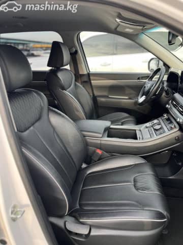 Hyundai Palisade I 2.2 AT