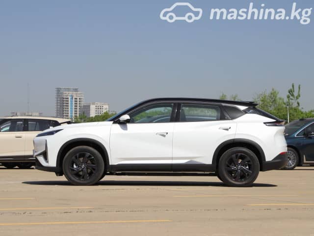 DongFeng Fengshen E70 AT